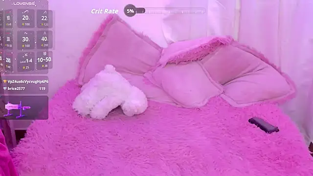Sachi_Meow's Live XXX Chat