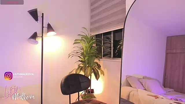 LilitMalkova Live XXX-chat