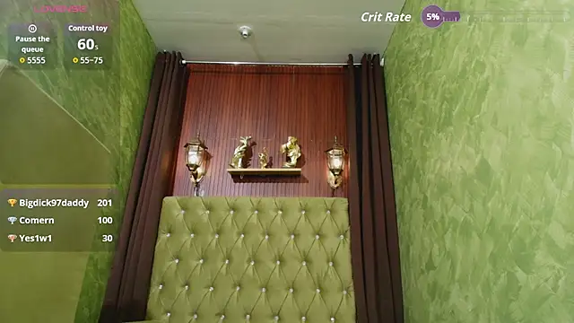 Chat XXX ao vivo de Madisson_Grae