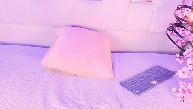Czat XXX na żywo – Violetbellarose1