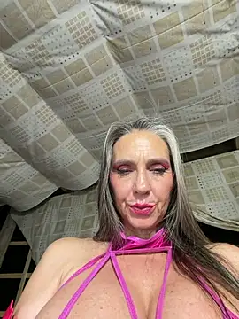 Chat XXX ao vivo de Alimela