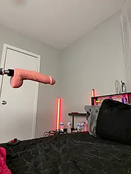 Živý XXX chat Lickplayofficial