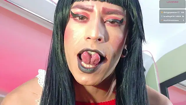 tevenwhiiteのライブXXXチャット