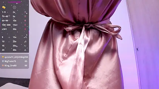 Lucyortiz_: онлайн-секс-чат
