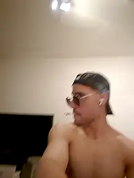 Show Webcam de AuraVelvett
