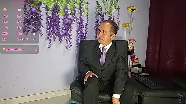 Chat +18 de GreisyAndHazzan ao vivo