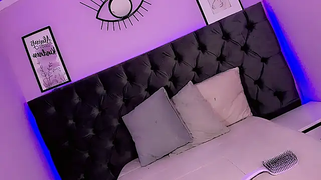 Živý XXX chat Kornylovee