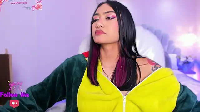 AzuraKindong Live XXX-Chat