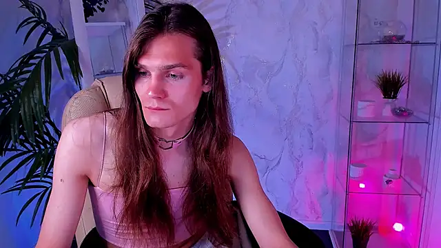 WillFobos live XXX chat
