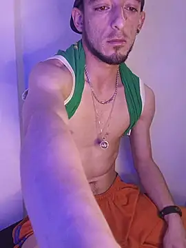 Meliodas97xxx live XXX chat