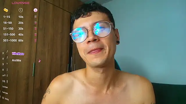 LeaneSeb Live XXX Chat