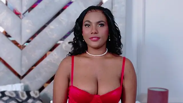 แชท XXX สดของ Zoe-Carter