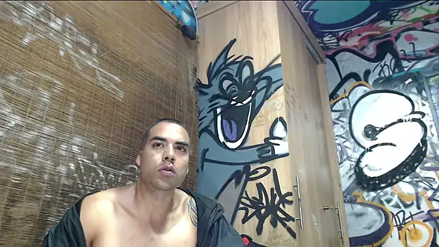 Justin_Frank live XXX chat