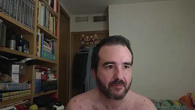 curiosillo83 লাইভ XXX চ্যাট