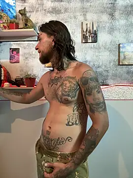 raymon616 live XXX chat
