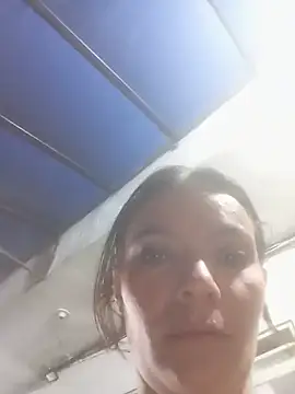 LunaArias Chat XXX in diretta