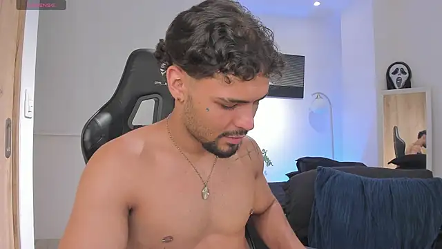 justin_lenox live XXX chat