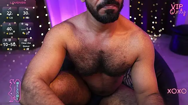 Steffan55 live XXX chat