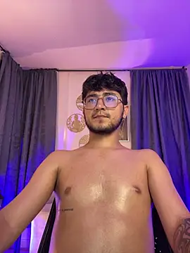 Dante_Rushx live XXX chat