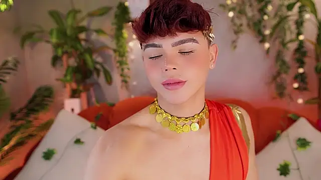 Chatroom XXX en direct de PRINCE_STEV