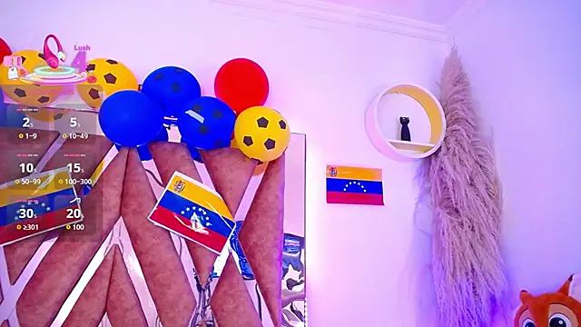 צ'אט XXX בשידור חי של Taylor_scottt