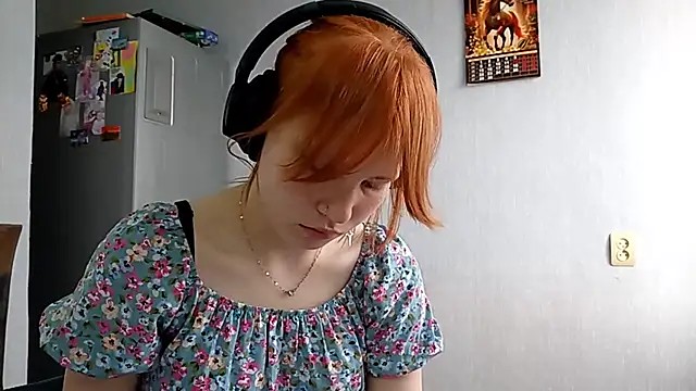 CacyBIoom Chat XXX live