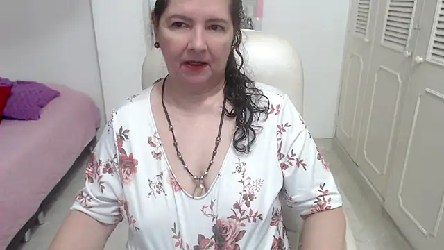 Živý XXX chat leonela_69