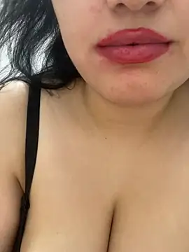 Chat +18 de Princess-meryem ao vivo