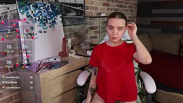 eva_swetty Chat XXX live
