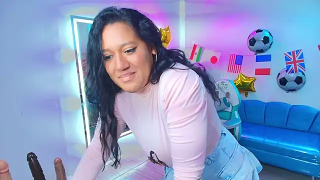 Isabella_rows Live XXX-Chat