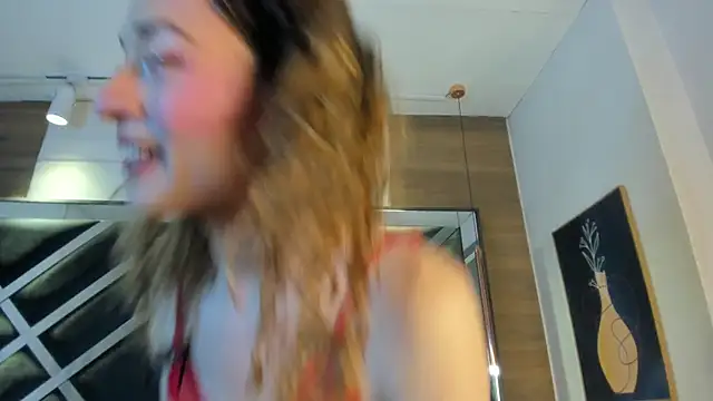 Živý XXX chat Seraphine_Nyx