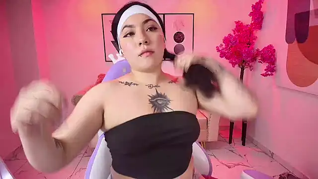 Živý XXX chat Isa_reel