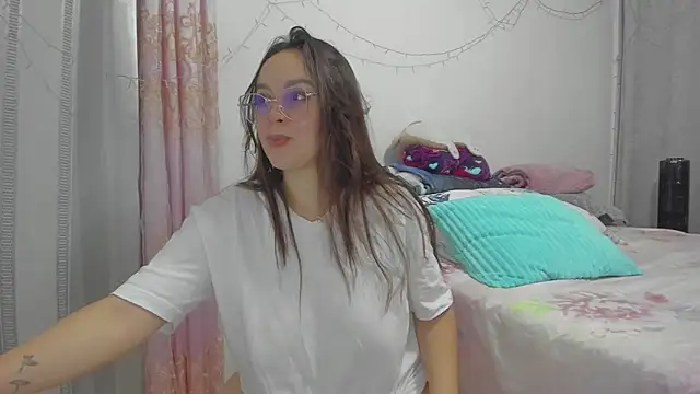 HARLEYNAPIER 라이브 XXX 채팅