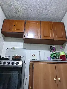 AmaiaSalvatore élő XXX-chatje