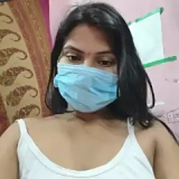 Živý XXX chat Miss_Aayushi