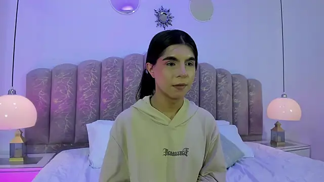 Channel_sofia Live XXX-chat