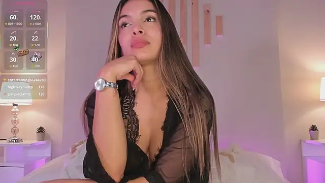 VictoriaNoah_ Live XXX-chat