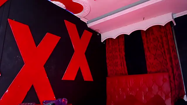 Czat XXX na żywo – abrilbigcock