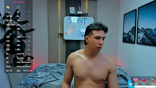 alan_nd_kevin Live XXX-Chat