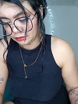 luxuryluna Chat XXX live