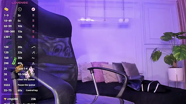 keytinthomson_ Chat XXX live