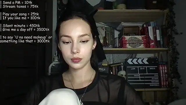 Yuna5343 Chat XXX live
