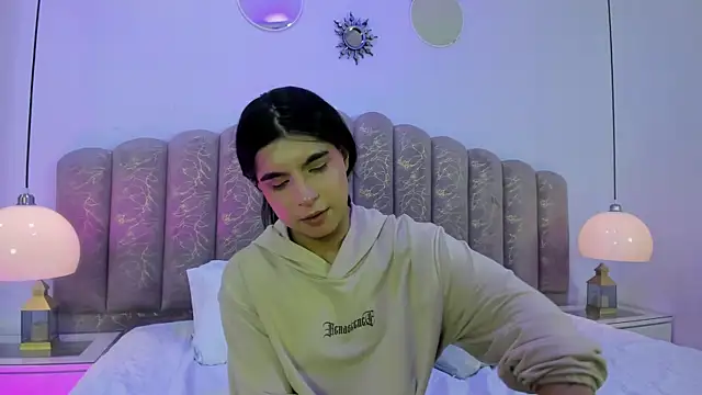 Channel_sofia Live XXX-Chat