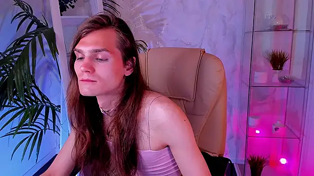 WillFobosn Live XXX chat
