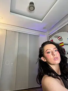 Chat XXX en directo de nicollett