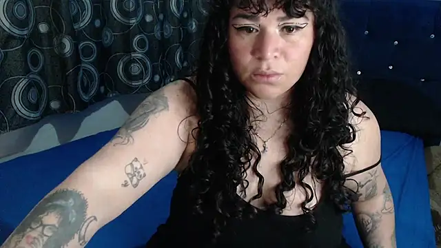 ANGELIQUE_KLANE Live XXX-Chat