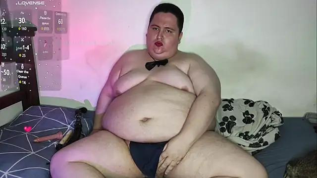 Gorditohot Chat XXX live