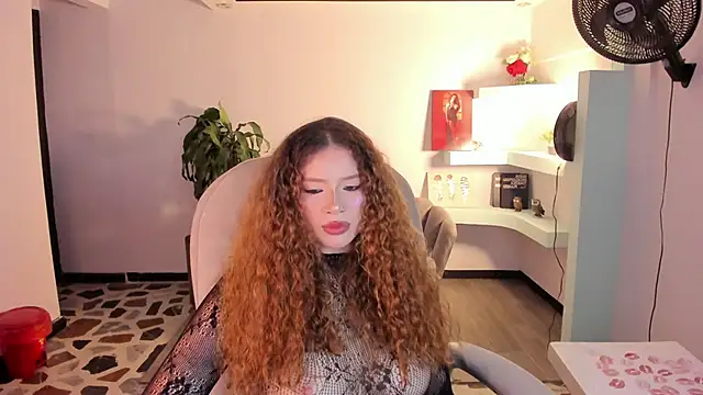 AphroditeSweett's Live XXX Chat