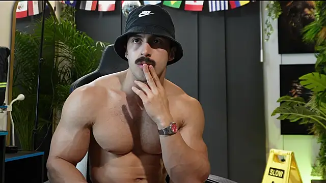 DanteSantoss Chat XXX live