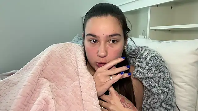 Živý XXX chat anitayurmoniii